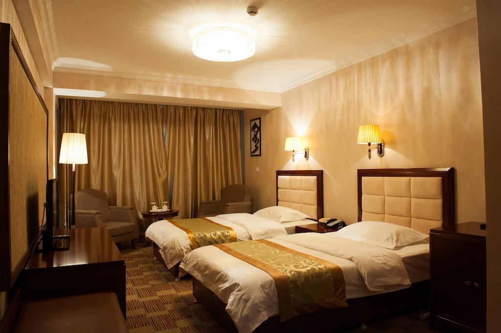 Platinum Hotel Ulaanbaatar Cameră foto