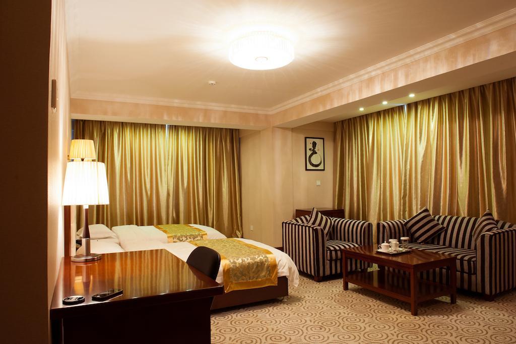 Platinum Hotel Ulaanbaatar Cameră foto