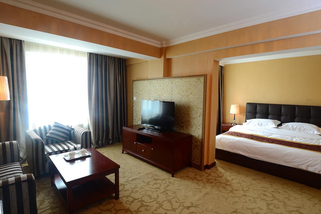 Platinum Hotel Ulaanbaatar Cameră foto