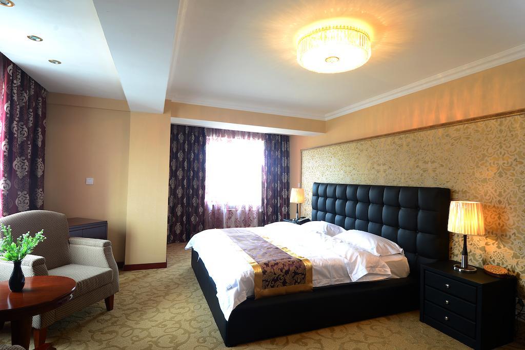 Platinum Hotel Ulaanbaatar Cameră foto