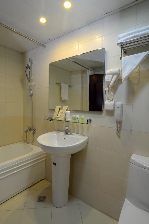 Platinum Hotel Ulaanbaatar Cameră foto