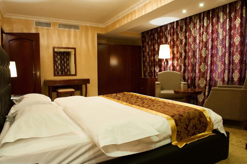 Platinum Hotel Ulaanbaatar Cameră foto